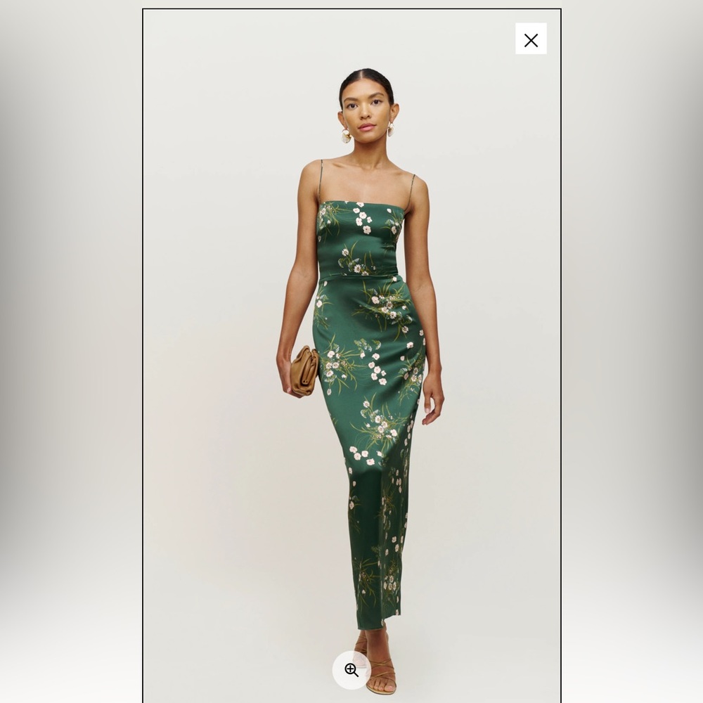 Reformation Dress